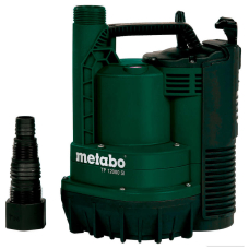 Насос занурювальний Metabo TP 7500 SI для чистої води