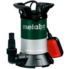 Насос занурювальний Metabo TP 13000 S для чистої води
