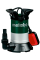 Насос занурювальний Metabo TP 13000 S для чистої води