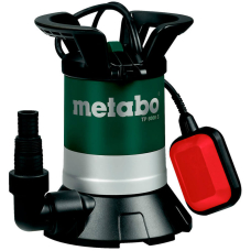 Насос занурювальний Metabo TP 8000 S для чистої води