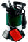 Насос занурювальний Metabo TP 8000 S для чистої води