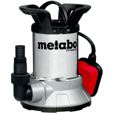 Насос занурювальний Metabo TPF 6600 SN для чистої води
