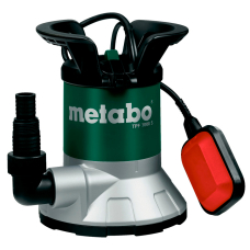 Насос занурювальний Metabo TPF 7000 S для чистої води
