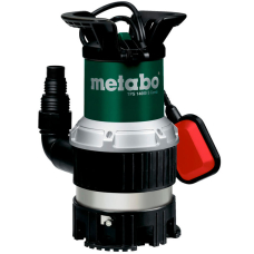 Насос занурювальний Metabo TPS 14000 S Combi