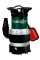 Насос занурювальний Metabo TPS 14000 S Combi