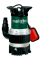 Насос занурювальний Metabo TPS 16000 S Combi
