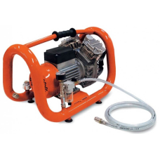 Насос вакуумный Husqvarna VP 200, 5 л
