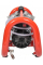 Насос вакуумный Husqvarna VP 200, 5 л