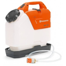 Насос акумуляторний Husqvarna WT 15, із баком для води 15 л