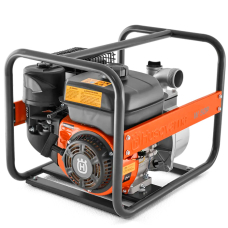 Мотопомпа Husqvarna W50P