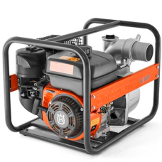 Мотопомпа Husqvarna W80P