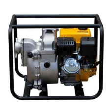 Мотопомпа для брудної води Rato RT100NB26-7.2Q(R390)