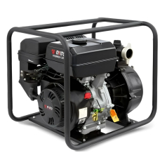 Мотопомпа для брудної води Rato RT80NB20-5.6Q