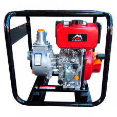 Мотопомпа Vulkan SCWPD50