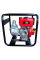 Мотопомпа Vulkan SCWPD50