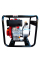 Мотопомпа Vulkan SCWPD50
