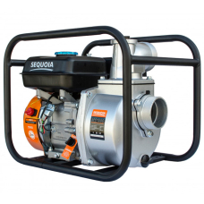 Мотопомпа для чистої води Sequoia SPP1000
