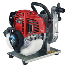 Мотопомпа Honda WX10T