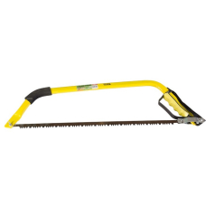 Ножівка лучкова MasterTool 530 мм