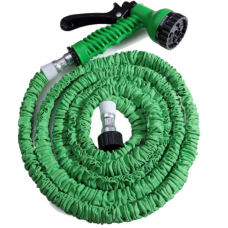 Шланг садовий Al-Ko Magic Soft 5/8" (16 мм), 15 м, із 2 штуцерами