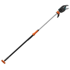 Висоторіз телескопічний для зелених гілок Gardena StarCut 410 plus, 32 мм