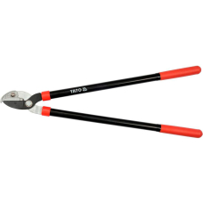 Сучкоріз з ковадлом Yato YT-8832