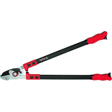 Сучкоріз з ковадлом Yato YT-8834