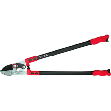 Сучкоріз з ковадлом Yato YT-8836