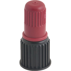 Регулятор тиску червоний до ранцевих обприскувачів Jacto Ecovalve Red