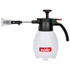 Опрыскиватель Solo 401, ручной, 1 л