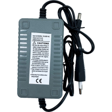 Зарядний пристрій 15л Li-Ion 21V/ 1,2A до акумуляторного обприскувача 