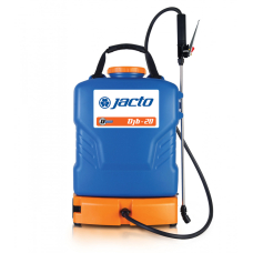 Обприскувач акумуляторний Jacto DJB-20