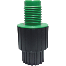 Регулятор давления зеленый к ранцевым опрыскивателям Jacto Ecovalve Green