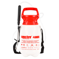 Обприскувач акумуляторний Hecht 4005 ACCU