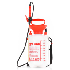 Обприскувач ручний Hecht 405