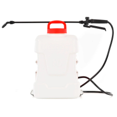 Обприскувач акумуляторний Hecht 410 ACCU