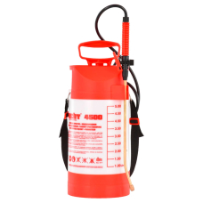 Обприскувач ручний Hecht 4500