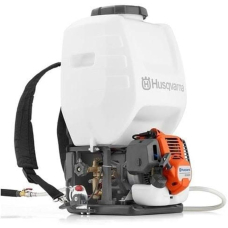 Бензиновий обприскувач Husqvarna 321S15