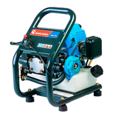 Обприскувач високого тиску Maruyama MS073E