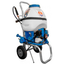 Обприскувач високого тиску Maruyama MS0735W (WITH CART)