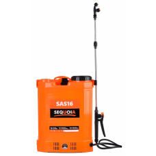 Обприскувач акумуляторний Sequoia SAS16