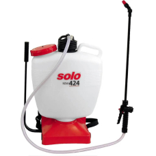 Ранцевий обприскувач Solo 424 Nova, ручний, 16 л