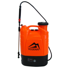 Обприскувач акумуляторний Vulkan HY-16L