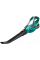 Повітродувка акумуляторна Bosch ALB 18 LI з 1 акб РВА 18V 2,5 Ah WB та з/п AL 1830 CV