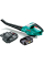 Повітродувка акумуляторна Bosch ALB 18 LI з 1 акб РВА 18V 2,5 Ah WB та з/п AL 1830 CV