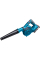 Повітродувка акумуляторна Bosch GBL 18V-120 Professional без акб та з/п