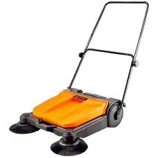 Підмітальна машина GTM MS-680