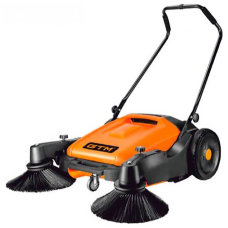 Підмітальна машина GTM MS-980