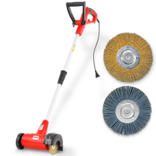 Електрична щітка для швів Hecht 444