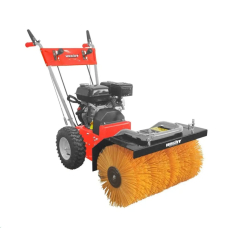 Підмітальна машина Hecht 8615